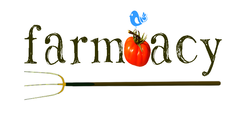 farmacy logo bluebird